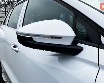 купить новое авто Ауди Q4 e-tron 2025 года от официального дилера AUTOCENTER AUTO.RIA Ауди фото