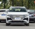 купить новое авто Ауди Q4 e-tron 2025 года от официального дилера Константин Альперович Ауди фото
