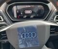 купити нове авто Ауді Q4 e-tron 2025 року від офіційного дилера E-SKM Позняки Ауді фото