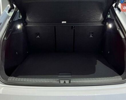 купить новое авто Ауди Q4 e-tron 2025 года от официального дилера ELECTRO-MOTORS KROPYVNYTSKYI Ауди фото