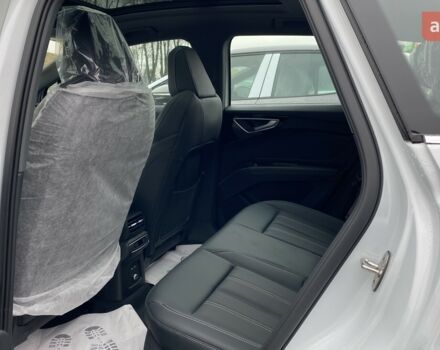 купить новое авто Ауди Q4 e-tron 2025 года от официального дилера AUTOCENTER AUTO.RIA Ауди фото