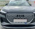 купить новое авто Ауди Q4 e-tron 2025 года от официального дилера Автоцентр AUTO.RIA Ауди фото