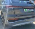 купить новое авто Ауди Q4 e-tron 2025 года от официального дилера E-SKM Вінниця Ауди фото