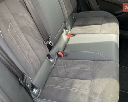 Ауди Q4 e-tron, объемом двигателя 0 л и пробегом 0 тыс. км за 36200 $, фото 35 на Automoto.ua