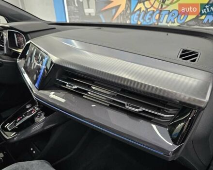 Ауди Q4 e-tron, объемом двигателя 0 л и пробегом 1 тыс. км за 33499 $, фото 15 на Automoto.ua
