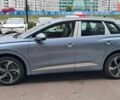 купить новое авто Ауди Q4 e-tron 2025 года от официального дилера E-SKM Позняки Ауди фото