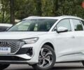 Ауди Q4 e-tron 2025 года купить новое авто Ауди Q4 e-tron 2025 года от официального дилера Олександр Хіміч Ауди фото