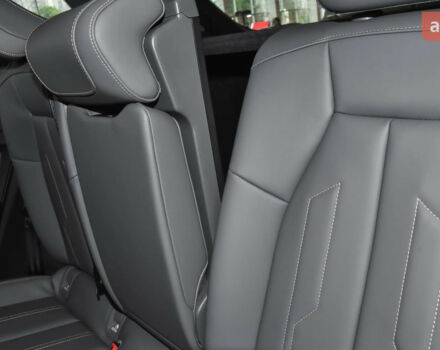 Ауди Q4 e-tron, объемом двигателя 0 л и пробегом 0 тыс. км за 31750 $, фото 22 на Automoto.ua