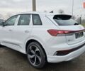 купить новое авто Ауди Q4 e-tron 2025 года от официального дилера Максим Путрівка Ауди фото