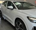 купить новое авто Ауди Q4 e-tron 2025 года от официального дилера E-SKM Ауди фото
