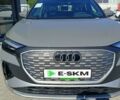 купить новое авто Ауди Q4 e-tron 2025 года от официального дилера E-SKM Вінниця Ауди фото