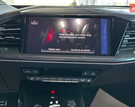 купити нове авто Ауді Q4 e-tron 2025 року від офіційного дилера Автоцентр AUTO.RIA Ауді фото