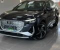 купити нове авто Ауді Q4 e-tron 2025 року від офіційного дилера Mitsubishi Ауді фото