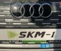 купить новое авто Ауди Q4 e-tron 2025 года от официального дилера E-SKM Житомир Ауди фото