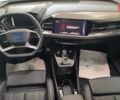 купить новое авто Ауди Q4 e-tron 2025 года от официального дилера E-SKM Ауди фото