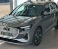 купить новое авто Ауди Q4 e-tron 2025 года от официального дилера E-SKM Черкаси Ауди фото