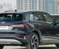 купить новое авто Ауди Q4 e-tron 2025 года от официального дилера Константин Альперович Ауди фото