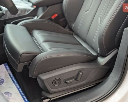 купить новое авто Ауди Q4 e-tron 2025 года от официального дилера Чабан Вячеслав Ауди фото