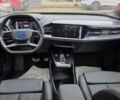 купити нове авто Ауді Q4 e-tron 2025 року від офіційного дилера E-SKM Одеса Ауді фото