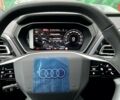 купить новое авто Ауди Q4 e-tron 2025 года от официального дилера E-SKM ZOO Ауди фото