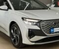 Ауди Q4 e-tron 2025 года купить новое авто Ауди Q4 e-tron 2025 года от официального дилера Aleksei Ауди фото
