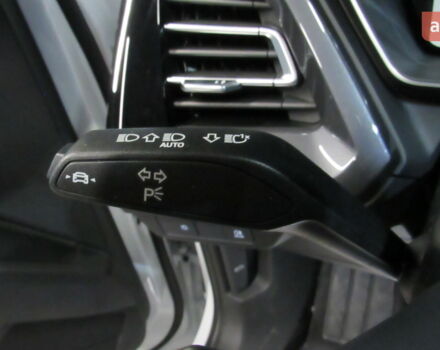 купить новое авто Ауди Q4 e-tron 2025 года от официального дилера Автоцентр AUTO.RIA Ауди фото