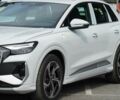 купить новое авто Ауди Q4 e-tron 2025 года от официального дилера Вадим Ауди фото
