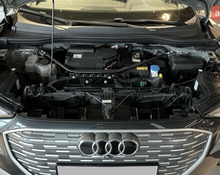 купить новое авто Ауди Q4 e-tron 2025 года от официального дилера Автоцентр AUTO.RIA Ауди фото