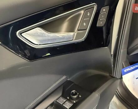 купити нове авто Ауді Q4 e-tron 2025 року від офіційного дилера ELECTRO-MOTORS KROPYVNYTSKYI Ауді фото