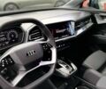 купити нове авто Ауді Q4 e-tron 2025 року від офіційного дилера Будпостач  Ауді фото