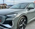 купить новое авто Ауди Q4 e-tron 2025 года от официального дилера Автоцентр AUTO.RIA Ауди фото