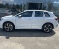 Ауди Q4 e-tron, объемом двигателя 0 л и пробегом 1 тыс. км за 32600 $, фото 3 на Automoto.ua
