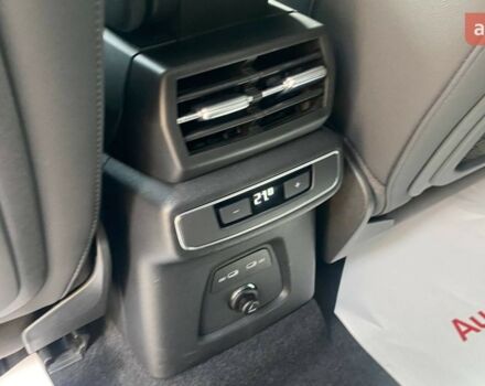 Ауді Q4 e-tron, об'ємом двигуна 0 л та пробігом 0 тис. км за 31750 $, фото 18 на Automoto.ua