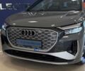 купити нове авто Ауді Q4 e-tron 2025 року від офіційного дилера ELECTRO-MOTORS KROPYVNYTSKYI Ауді фото