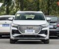 купити нове авто Ауді Q4 e-tron 2025 року від офіційного дилера Олександр Хіміч Ауді фото