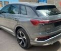 Ауді Q4 e-tron, об'ємом двигуна 0 л та пробігом 0 тис. км за 31750 $, фото 4 на Automoto.ua