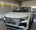 купити нове авто Ауді Q4 e-tron 2025 року від офіційного дилера E-SKM ZOO Ауді фото