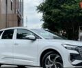 купити нове авто Ауді Q4 e-tron 2025 року від офіційного дилера Cyber Motors New Ауді фото