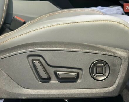 купить новое авто Ауди Q4 e-tron 2025 года от официального дилера Олег Львів Ауди фото