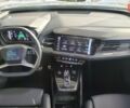 купить новое авто Ауди Q4 e-tron 2025 года от официального дилера E-SKM Черкаси Ауди фото