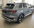 Ауди Q4 e-tron, объемом двигателя 0 л и пробегом 1 тыс. км за 32600 $, фото 6 на Automoto.ua