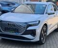 купить новое авто Ауди Q4 e-tron 2025 года от официального дилера Макс Ауди фото