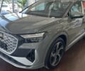 купить новое авто Ауди Q4 e-tron 2025 года от официального дилера VOLT AUTO Ауди фото