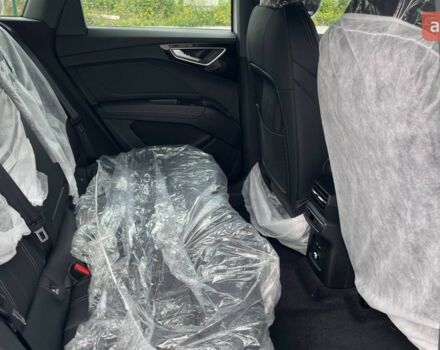 купить новое авто Ауди Q4 e-tron 2025 года от официального дилера Автоцентр AUTO.RIA Ауди фото