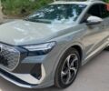Ауді Q4 e-tron, об'ємом двигуна 0 л та пробігом 0 тис. км за 31750 $, фото 1 на Automoto.ua
