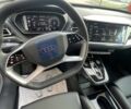 купить новое авто Ауди Q4 e-tron 2025 года от официального дилера E-SKM Позняки Ауди фото