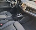 купить новое авто Ауди Q4 e-tron 2025 года от официального дилера Макс Ауди фото