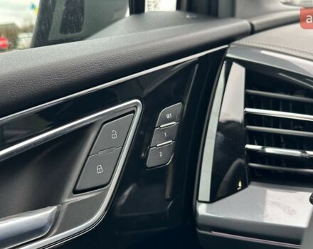 купити нове авто Ауді Q4 e-tron 2025 року від офіційного дилера Олег Львів Ауді фото