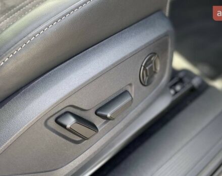 Ауди Q4 e-tron, объемом двигателя 0 л и пробегом 0 тыс. км за 36200 $, фото 27 на Automoto.ua