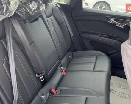 купить новое авто Ауди Q4 e-tron 2025 года от официального дилера Автоцентр AUTO.RIA Ауди фото